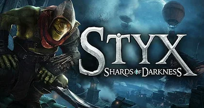 Povedený launch trailer na stealth hru Styx: Shards of Darkness