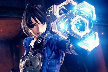 Hideki Kamiya: Astral Chain na PS4 nebude