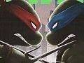 TMNT: Turtles In Time Re-Shelled Video