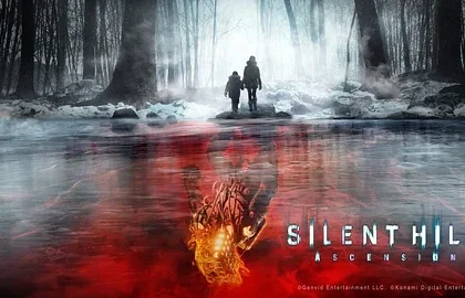 První podrobnosti o interaktivním projektu Silent Hill Ascension, nový trailer