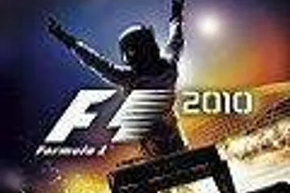 F1 2010