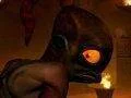 Oddworld: New 'n' Tasty - gameplay a rozhovor