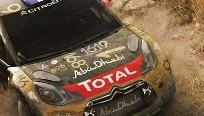 Gamescom trailer na Sébastien Loeb Rally Evo