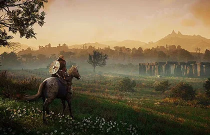 Assassin’s Creed Valhalla se prodává skvěle