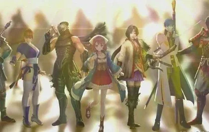 Koei Tecmo oznámilo hru Mosou Stars pro PS4