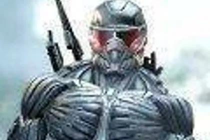 Crysis 3