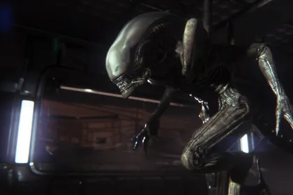 Ve vývoji má být neoznámená surival hra Alien, pracovat na ní má Eidos Montreal