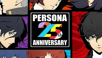 Atlus chce 25. výročí série Persona oslavit sedmi oznámeními