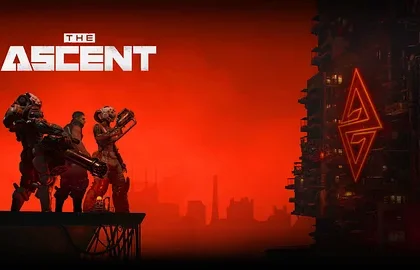 Hra The Ascent oznámena pro PS4 a PS5