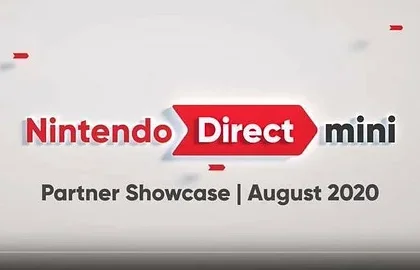 Nintendo vypustilo novou prezentaci Nintendo Direct, zaměřila se na ukázku her třetích stran