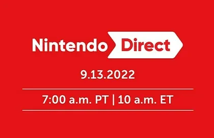 Nintendo zítra uspořádá velkou prezentaci Nintendo Direct - UPDATE: Doplněn stream
