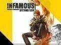 13 minut z akce Infamous: Second Son
