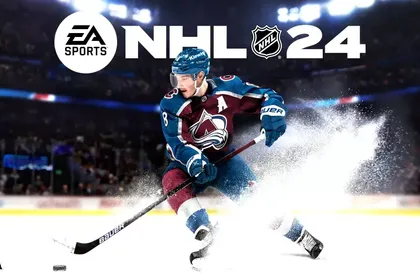 NHL 24