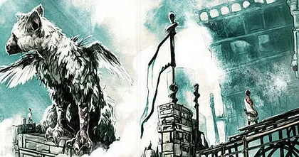 Deníček na The Last Guardian o hudbě