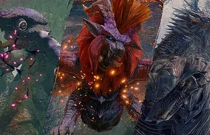 Monster Hunter Rise dostane zítra velký update s novými úkoly i monstry