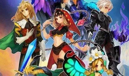 Dvě hodiny z hraní akčního RPG Odin Sphere: Leifthrasir