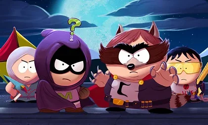 Nový trailer na hru South Park: The Fractured But Whole
