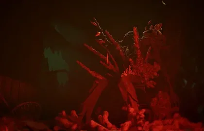 Pět minut dlouhé video z hraní Still Wakes the Deep: Siren’s Rest