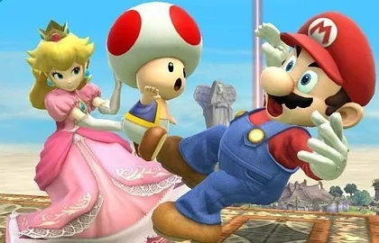 Reggie: Na Switch budou vycházet vylepšené verze Wii U her