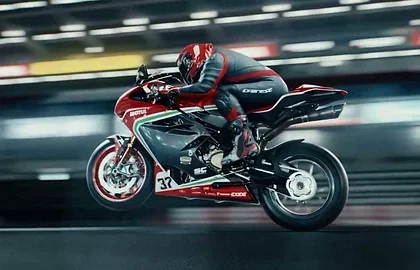 Vychází závodní hra RiMS Racing, launch trailer