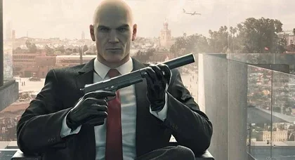 Nové video o GOTY edici hry Hitman