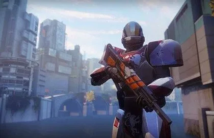 Launch trailer na otevřenou betu hry Destiny 2