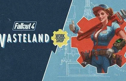 Fallout 4 dostane příští týden rozšíření Wasteland Workshop