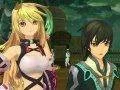 Tales of Xillia 2 bude obsahovat pro fanoušky bonusové předměty