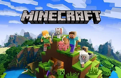 Minecraft oslavil 300 milionů prodaných kopií
