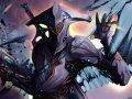 Warframe ohodnocen pro Xbox One