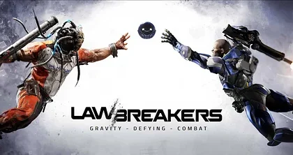 Vývojáři se snaží nakopnout LawBreakers novým updatem