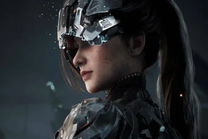 Čínské studio Digital Sky oznámilo sci-fi akci Project DT
