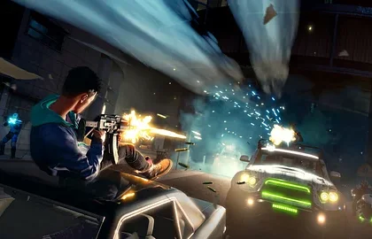 Série Saints Row by se mohla dočkat kompletního restartu, začal na něm pracovat tvůrce značky