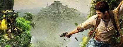 Naughty Dog nevyloučil remaster Uncharted: Golden Abyss pro PS4