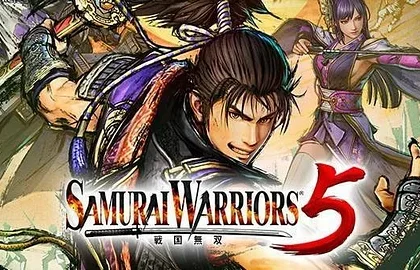 Oznámena akční hra Samurai Warriors 5