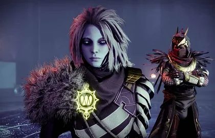 Dnes proběhne prezentace nového obsahu do hry Destiny 2