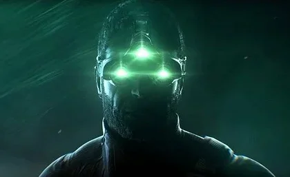 Sam Fisher se vrací v animovaném seriálu Splinter Cell