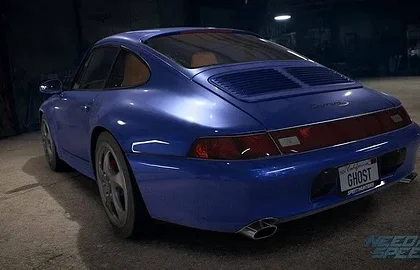 Need for Speed nabídne na startu 51 vozidel, kompletní seznam