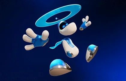 V Rayman Legends Retold bude na PS5 exkluzivní obleček Astro Bota