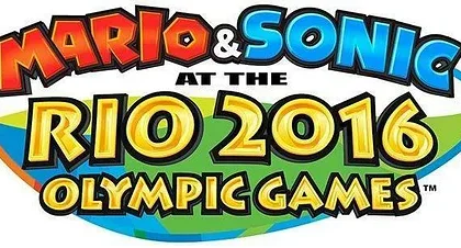 Nové trailery na Mario & Sonic at the Rio 2016 Olympic Games