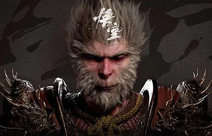 Oznámena akční RPG hra Black Myth: Wu Kong