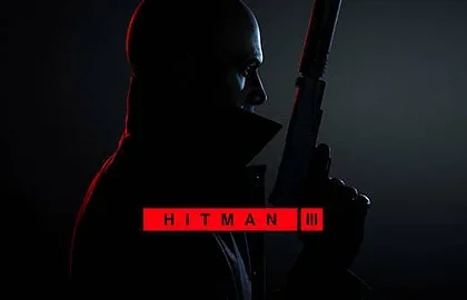 Oznámen cloudový Control a Hitman 3 pro Nintendo Switch