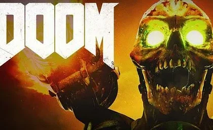 DOOM představuje démony, silné zbraně a power-upy v multiplayeru