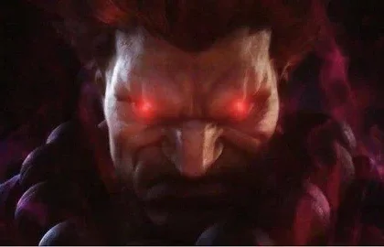 V Tekken 7 se objeví Akuma ze série Street Fighter