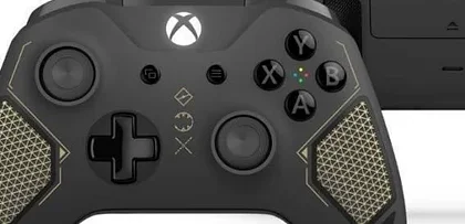 Microsoft oznámil speciální gamepad pro Xbox One z edice Recon Tech