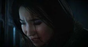37 minut z hororu Until Dawn