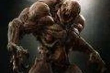 DOOM 3: BFG Edition