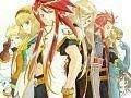 Big "N" Live 21 - Tales of the Abyss