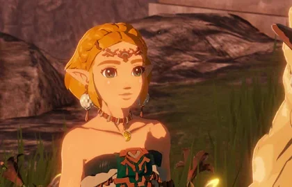 Vycházejí první recenze na akční hru Hyrule Warriors: Age of Imprisonment, chválí se příběh, výborná prezentace i chytlavá hratelnost
