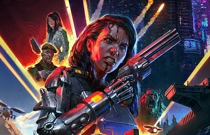 Oznámena filmová first- person střílečka Phantom Fury